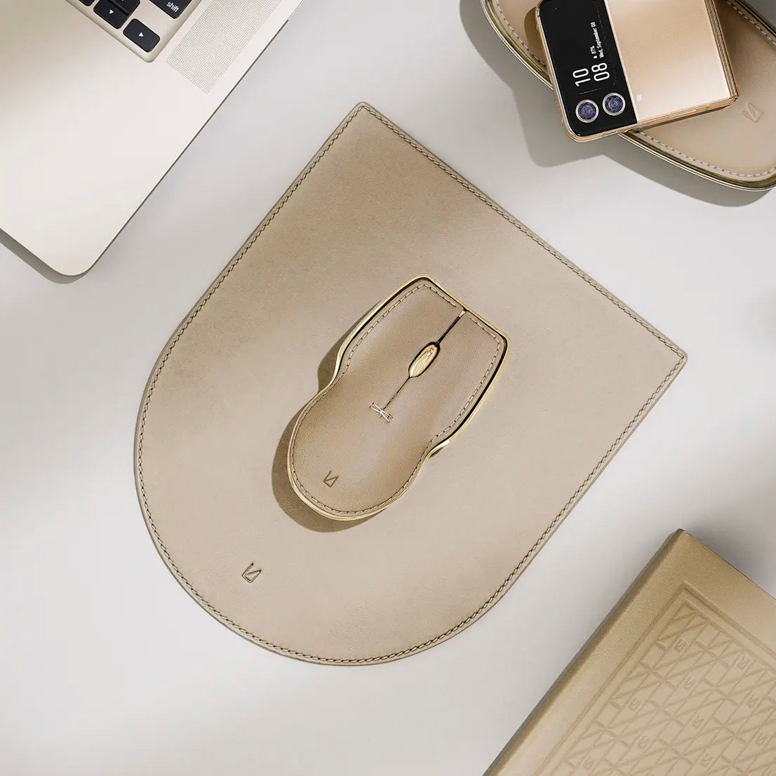 Podium Pad - Sahara