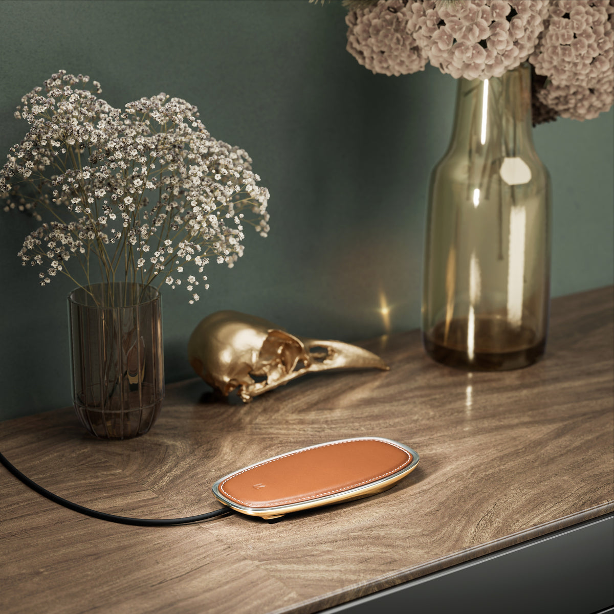 Pulse Volitari - Classic Brown
