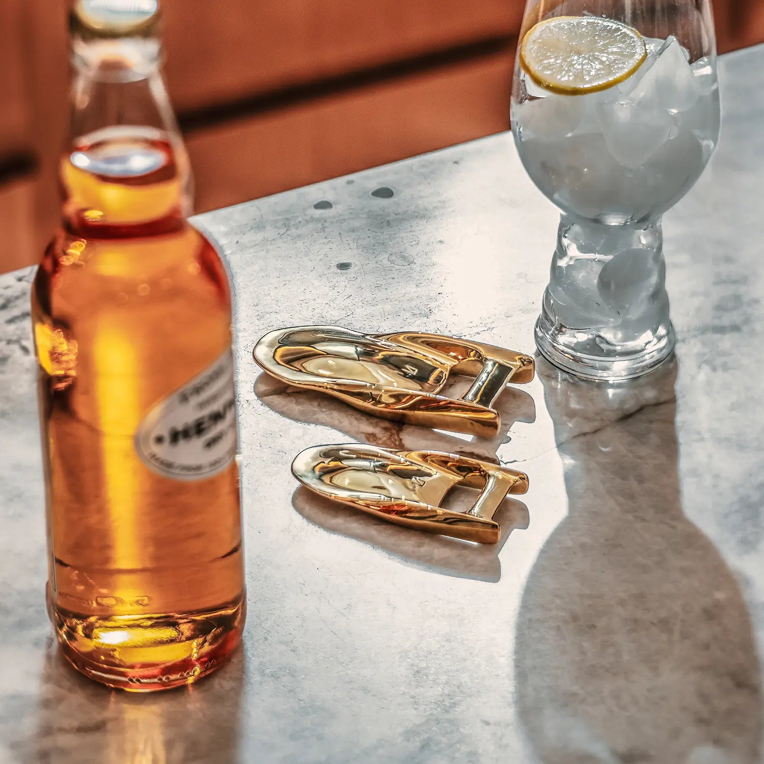 Leverage Bottle Opener - Solar Stream Grand