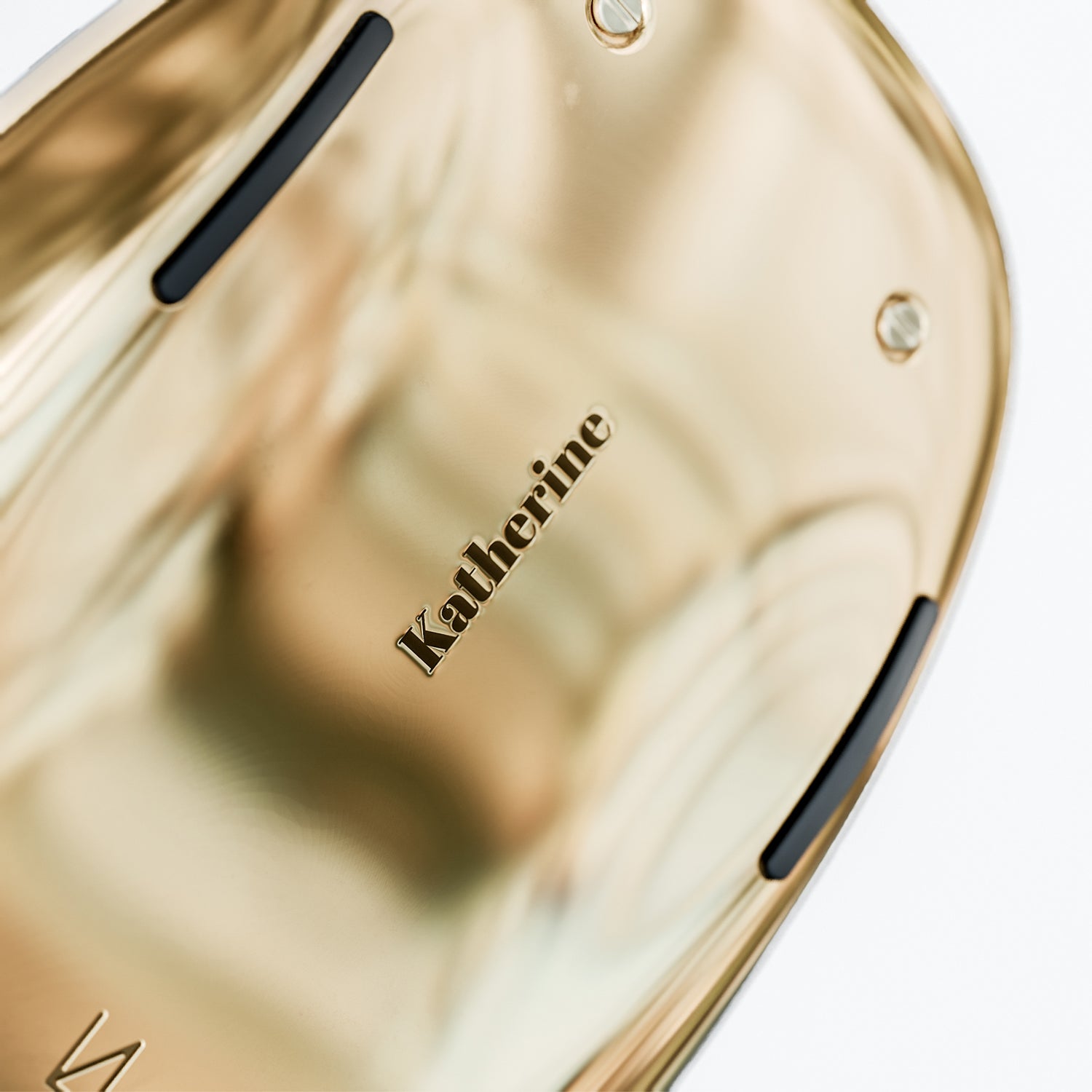 Personalisation - Wireless Charger