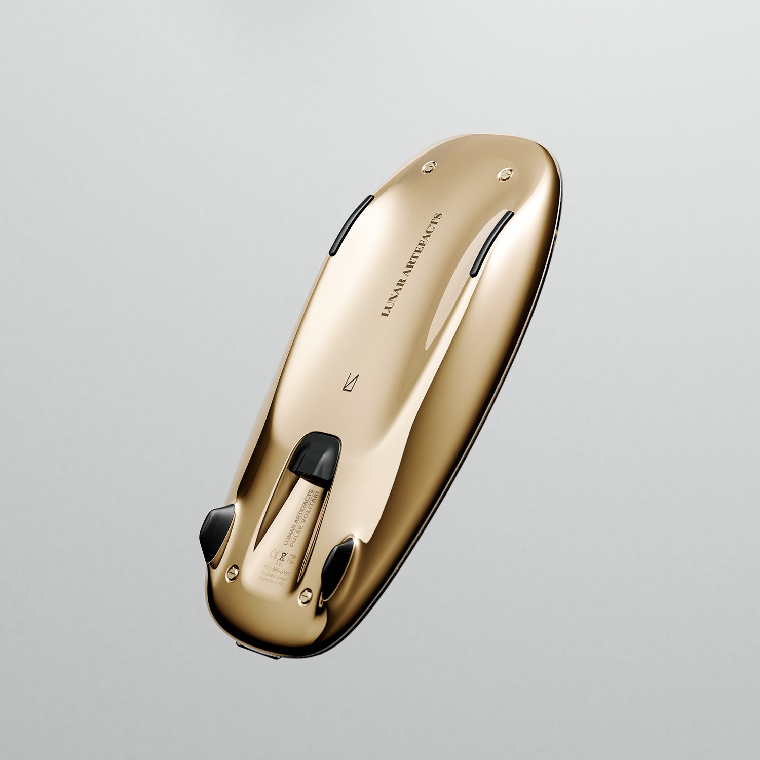 Personalisation - Wireless Charger