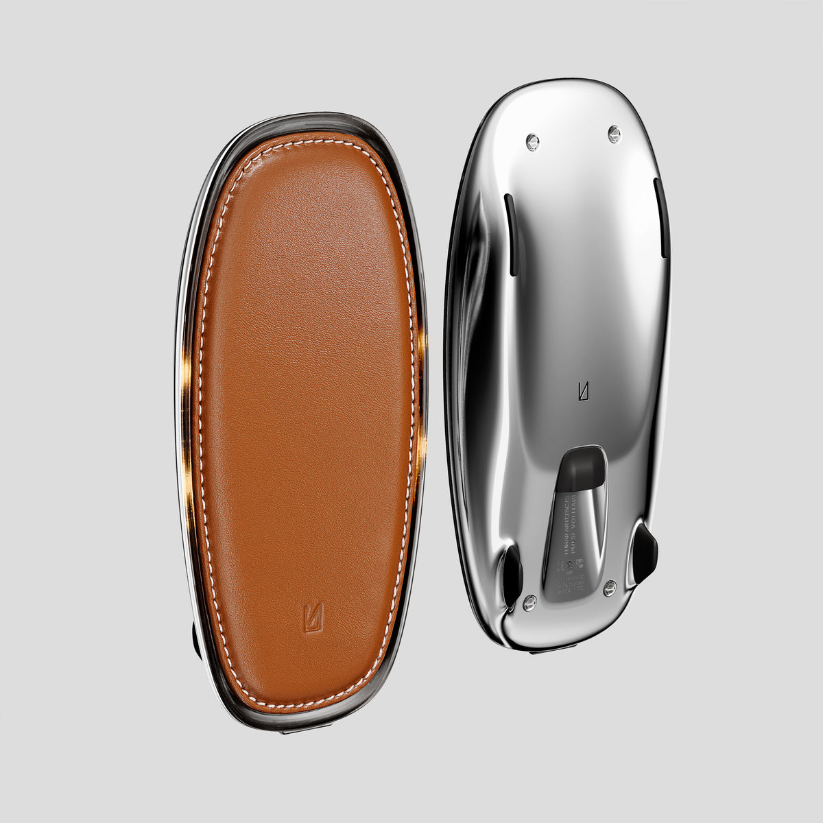 Pulse Volitari - Modernist Brown