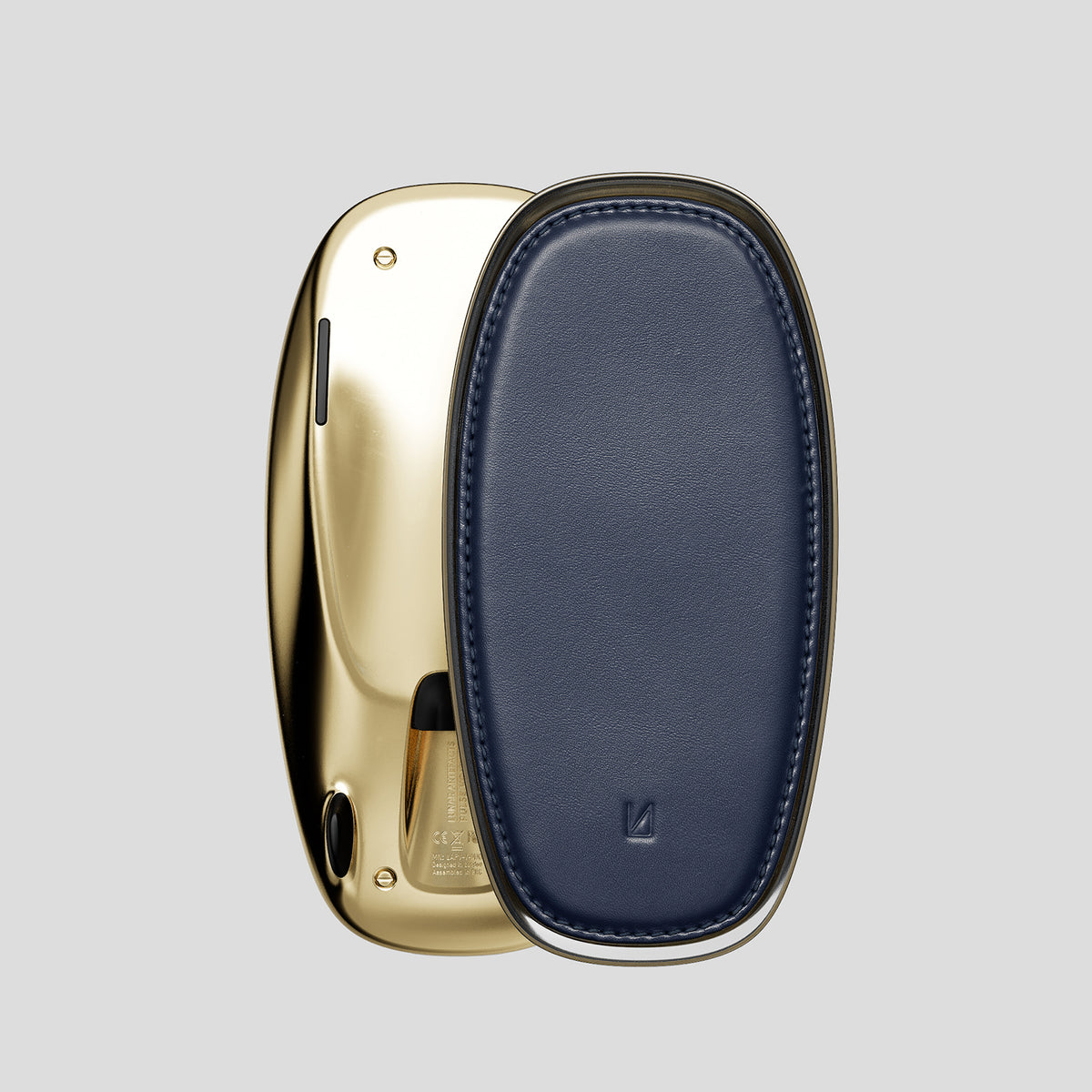 Pulse Volitari Solar Midnight