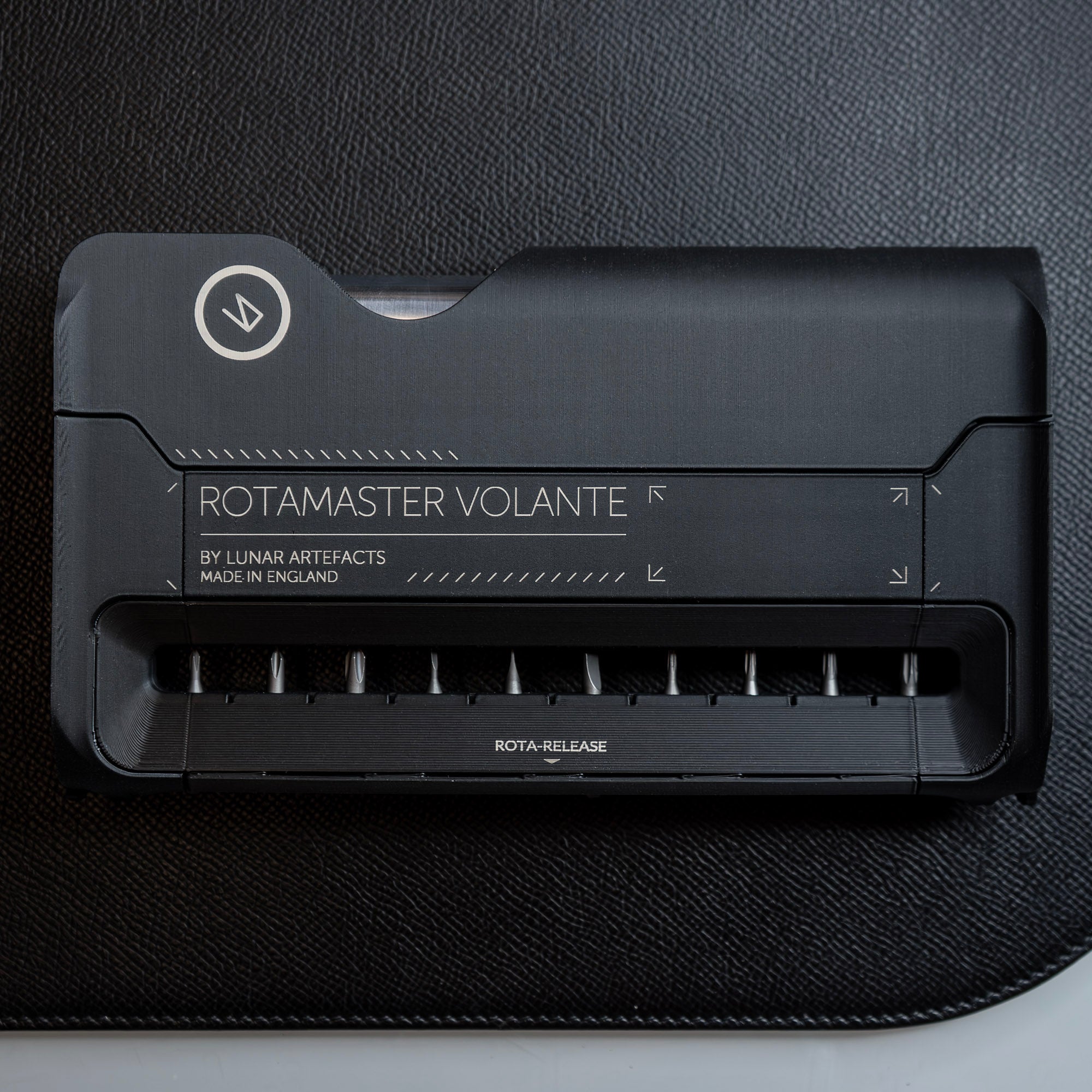 RotaMaster Screwdriver - Volante