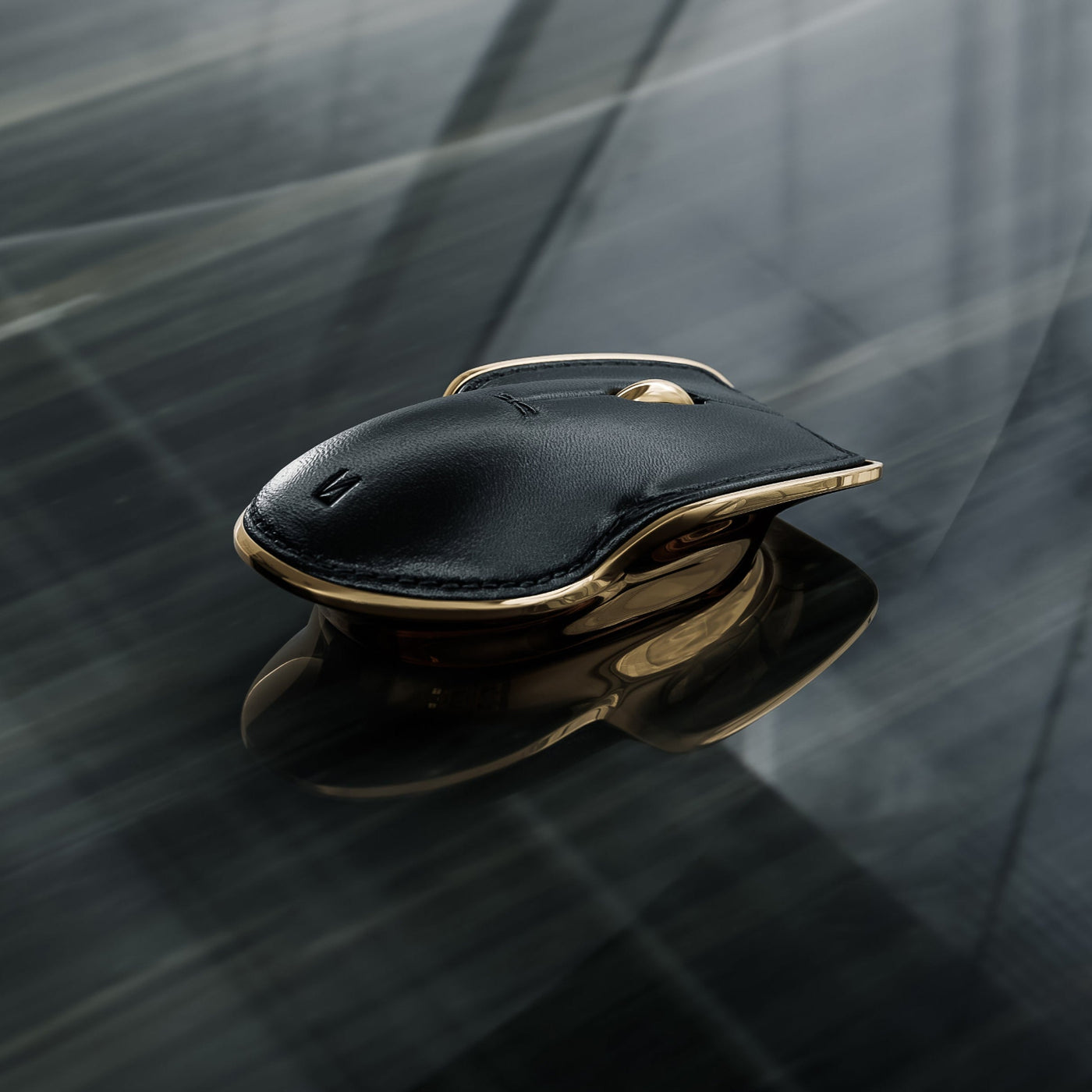 Wireless Computer Mouse - Pointer Instrument | Solar Shadow