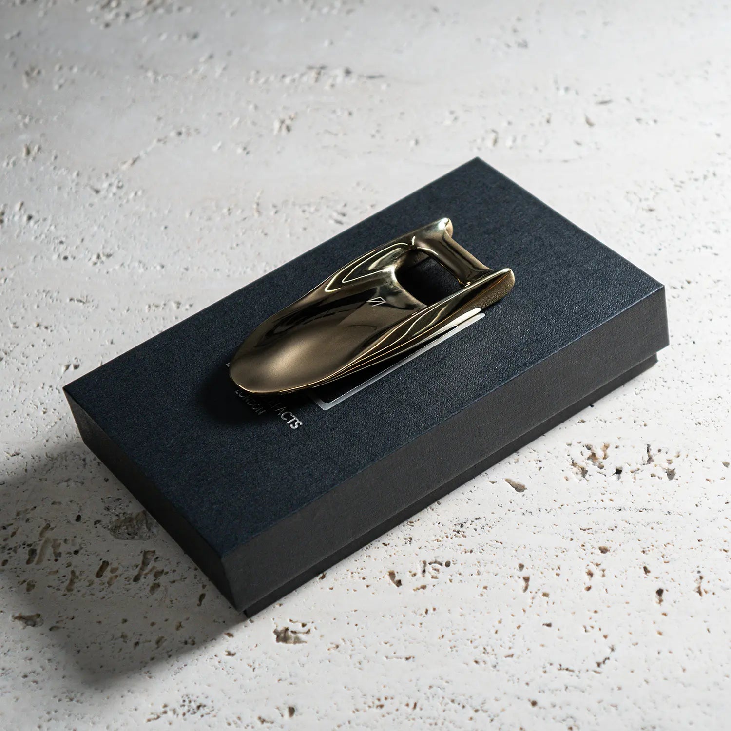 Leverage Bottle Opener - Solar Stream
