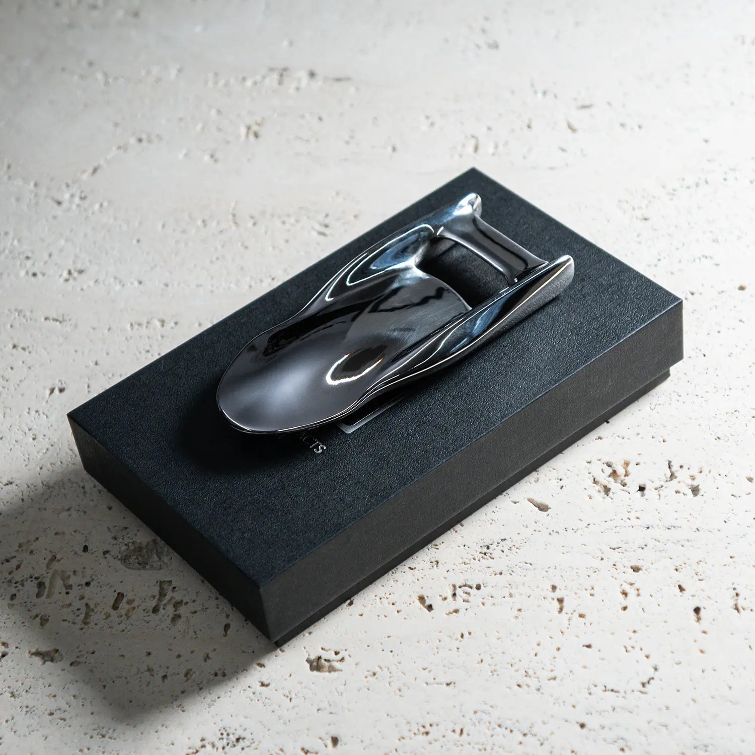 Leverage Bottle Opener - Lunar Stream Grand