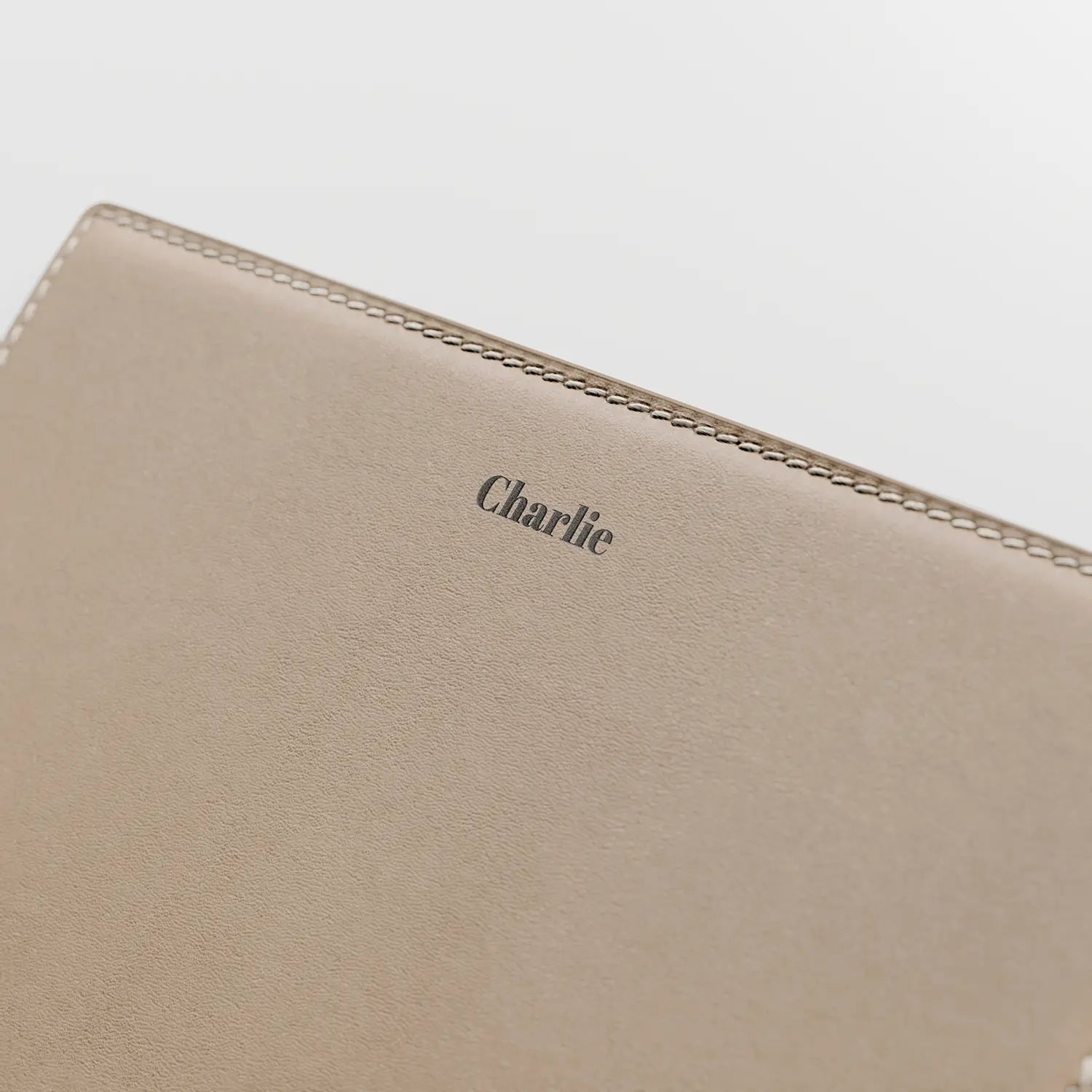 Personalisation - Mouse Pad