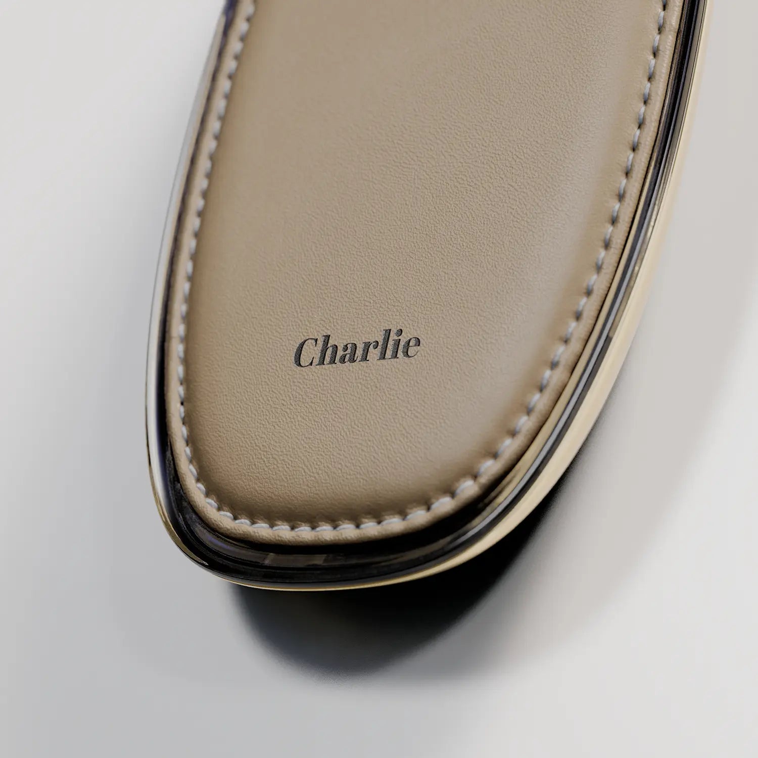 Personalisation - Wireless Charger