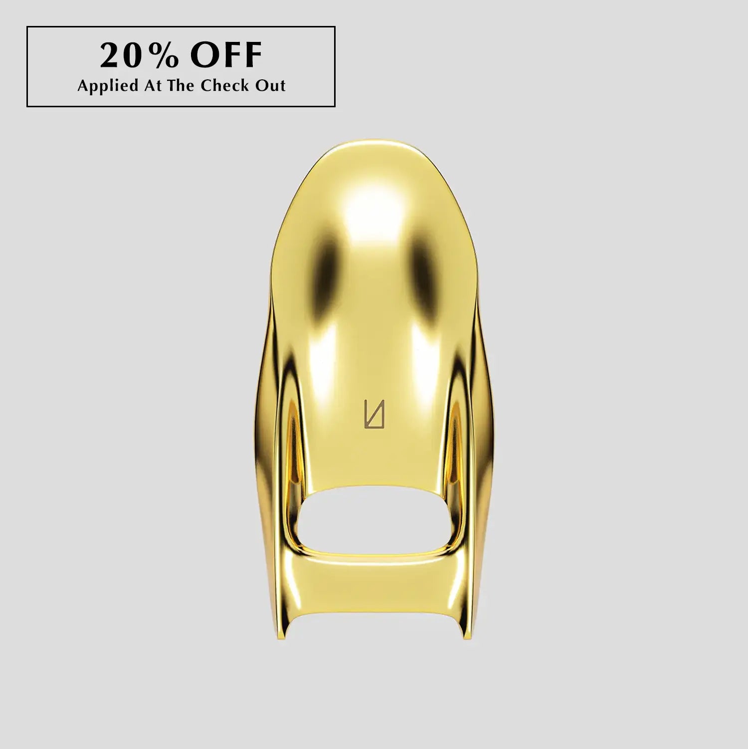 Leverage Bottle Opener - Solar Stream