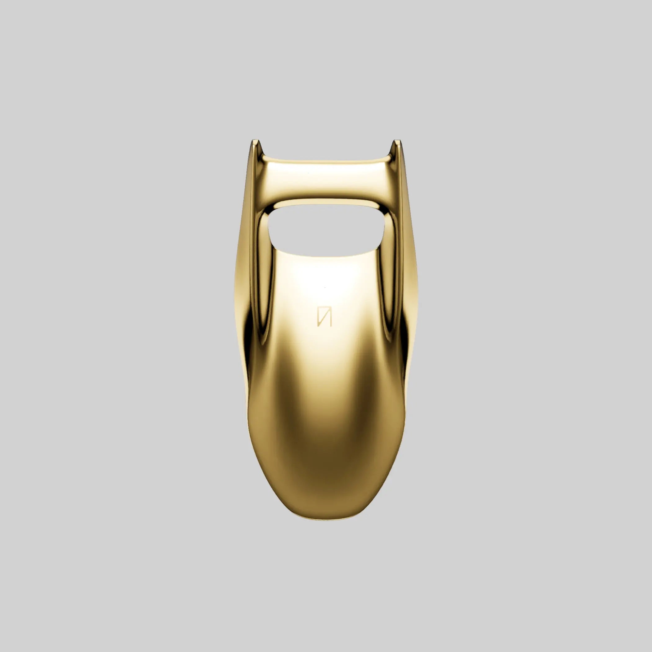 Leverage Bottle Opener - Solar Stream