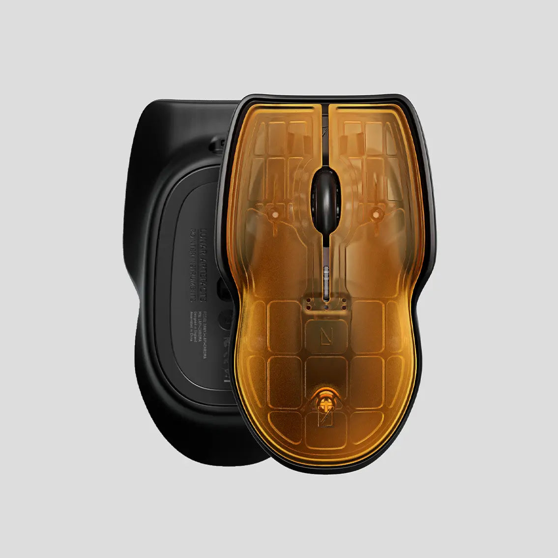 Pointer Instrument Computer Wireless Computer Mouse - Pointer Instrument | Amber Noire