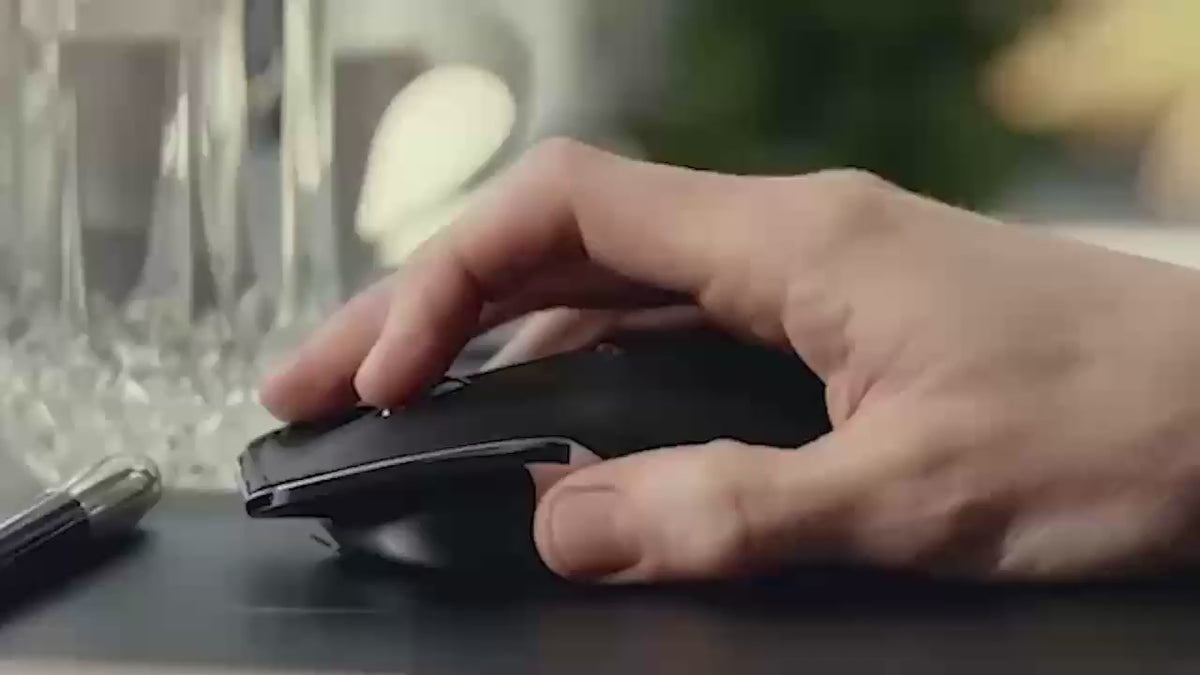 Wireless Computer Mouse