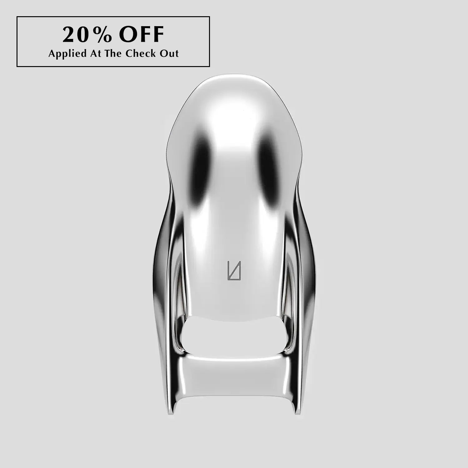 Leverage Bottle Opener - Lunar Stream Grand