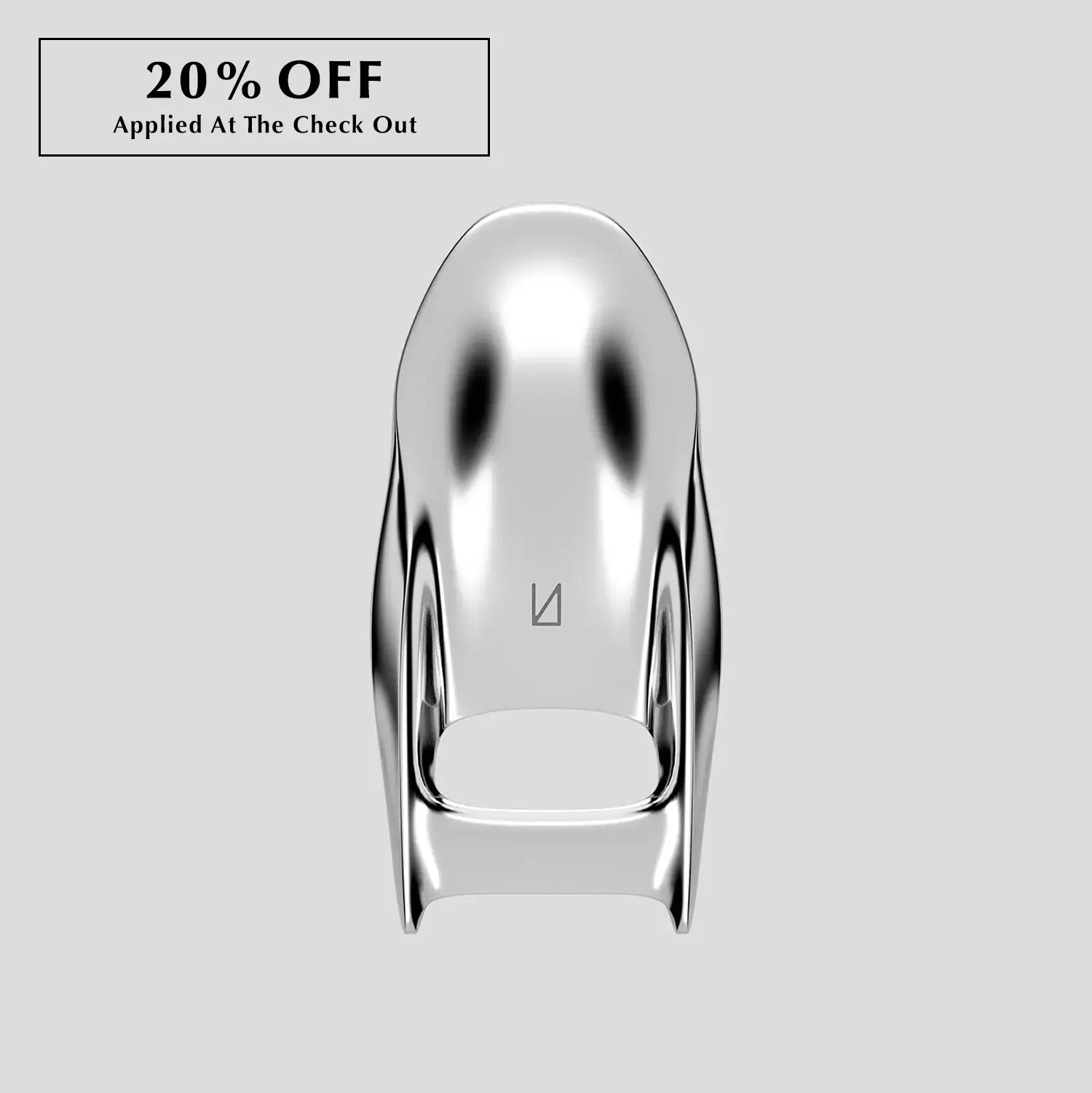 Leverage Bottle Opener - Lunar Stream