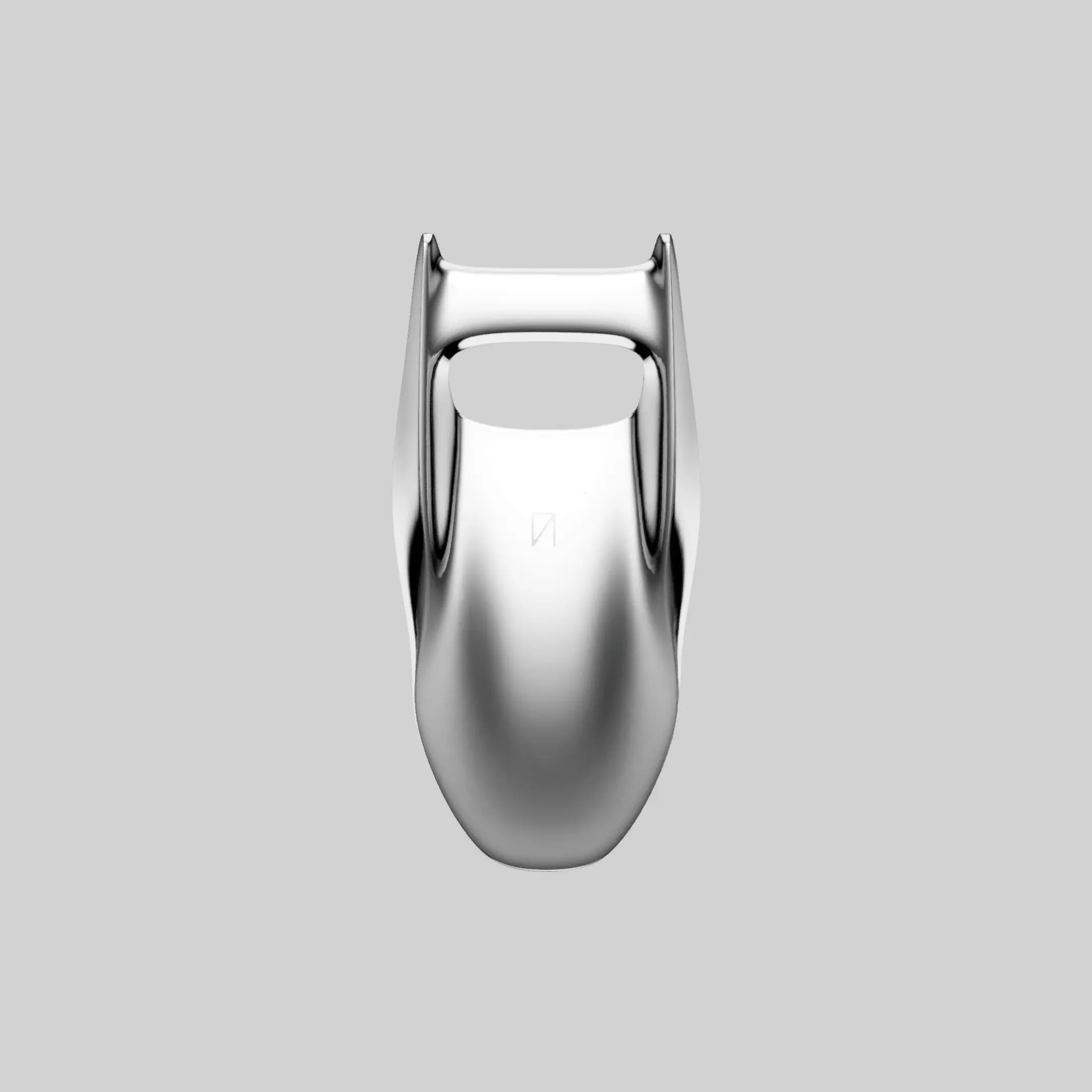 Leverage Bottle Opener - Lunar Stream